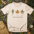 Leaves T-Shirt