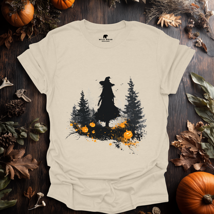 Witch of the Forgotten Pines T-Shirt