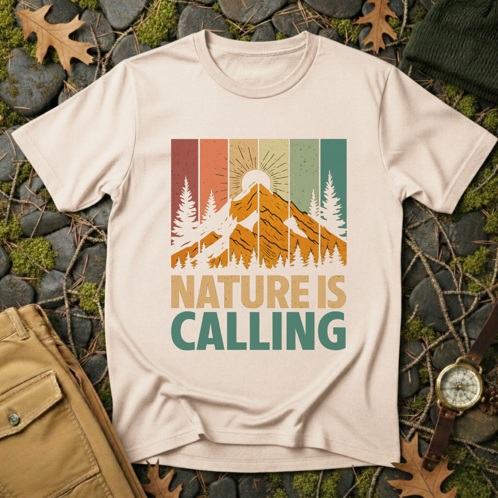Sunset Summit T-Shirt
