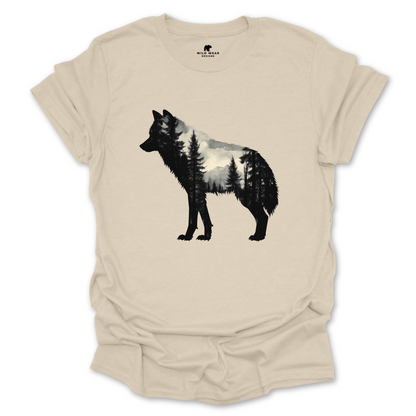 Wolf Within T-Shirt
