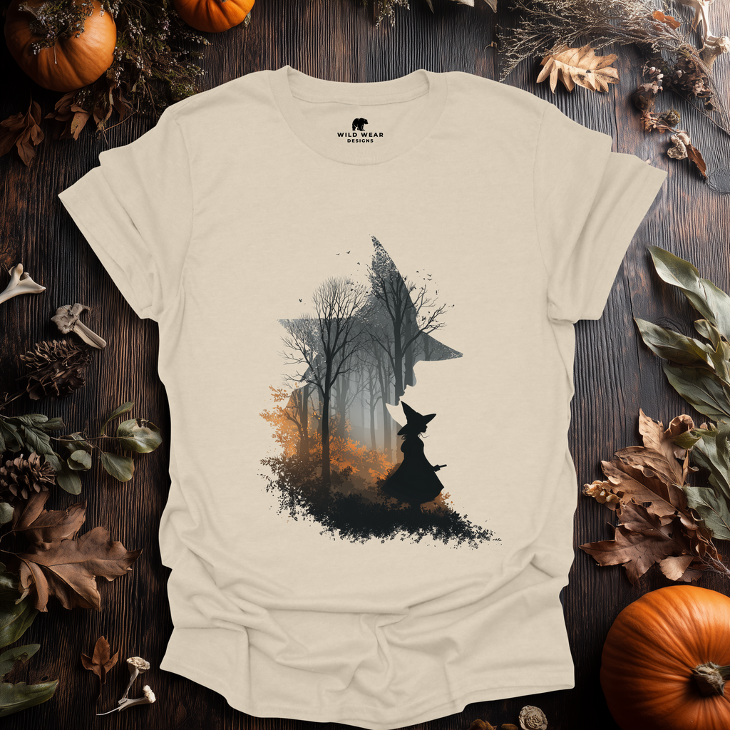 Witching Hour Wanderer T-Shirt