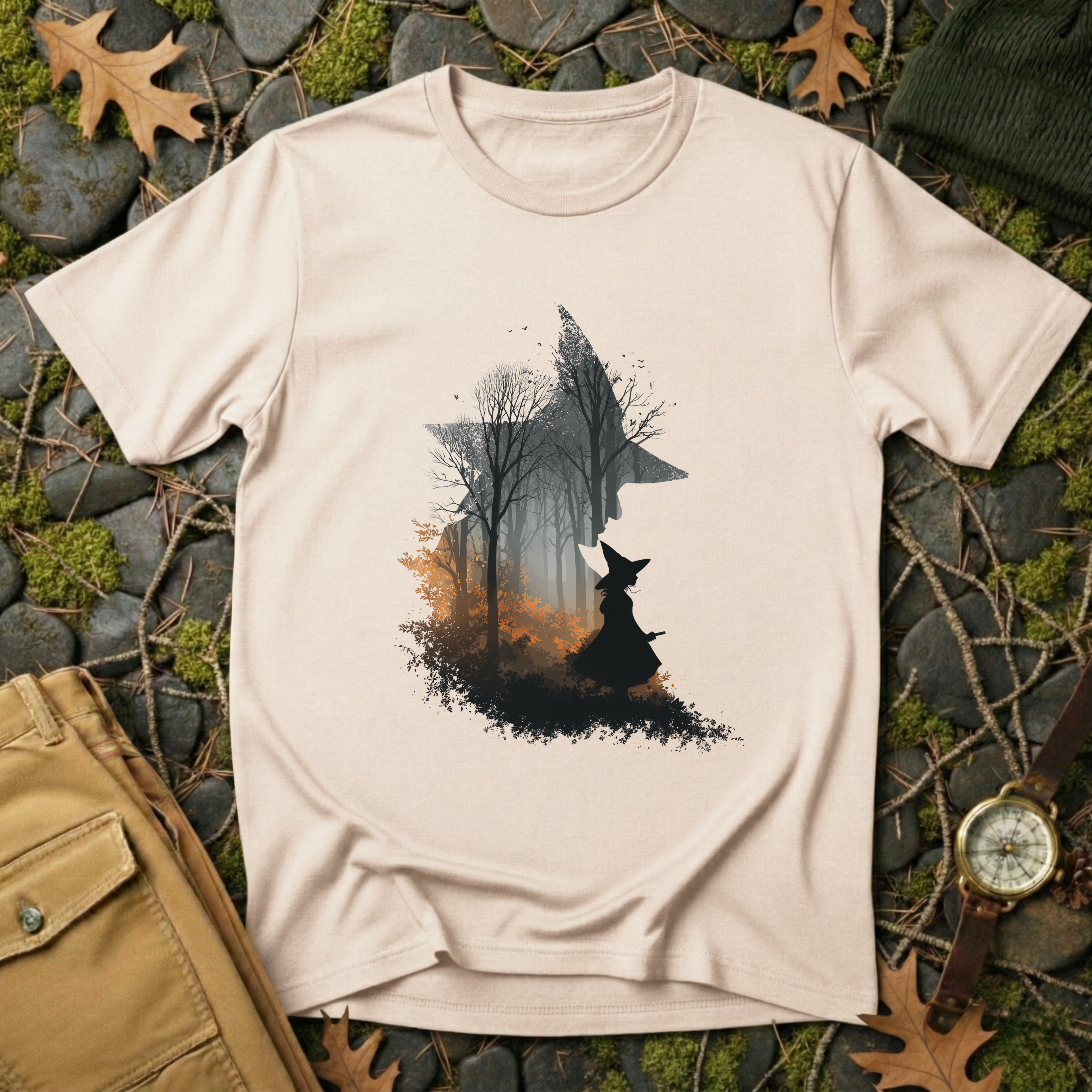 Witching Hour Wanderer T-Shirt