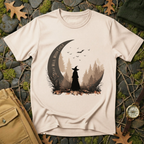 Stay Wild, Moon Child T-Shirt