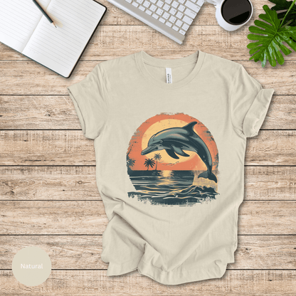 Twilight Tides T-Shirt