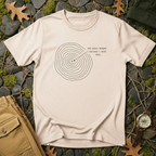 X Marks the Spot T-Shirt