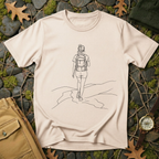 Hiker's Path T-Shirt