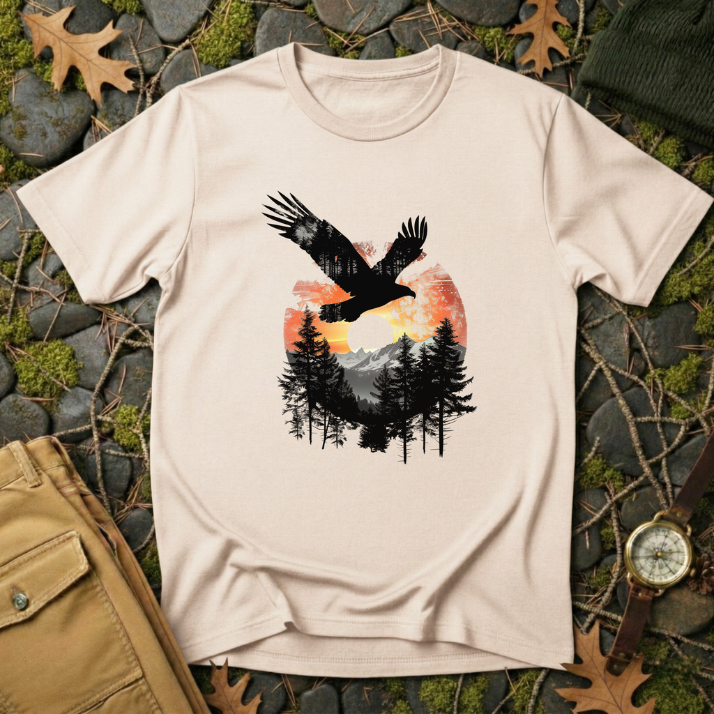 Last Light T-Shirt