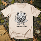 Scars T-Shirt