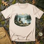 Lake Views T-Shirt