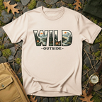 Wild Outside T-Shirt