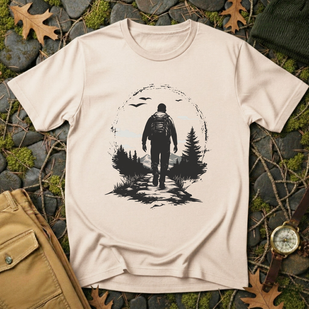 Chill Trekker T-Shirt