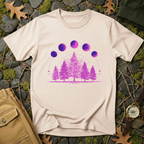 Lunar Pines T-Shirt