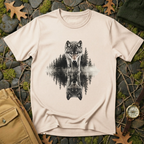 Wild Reflection T-Shirt