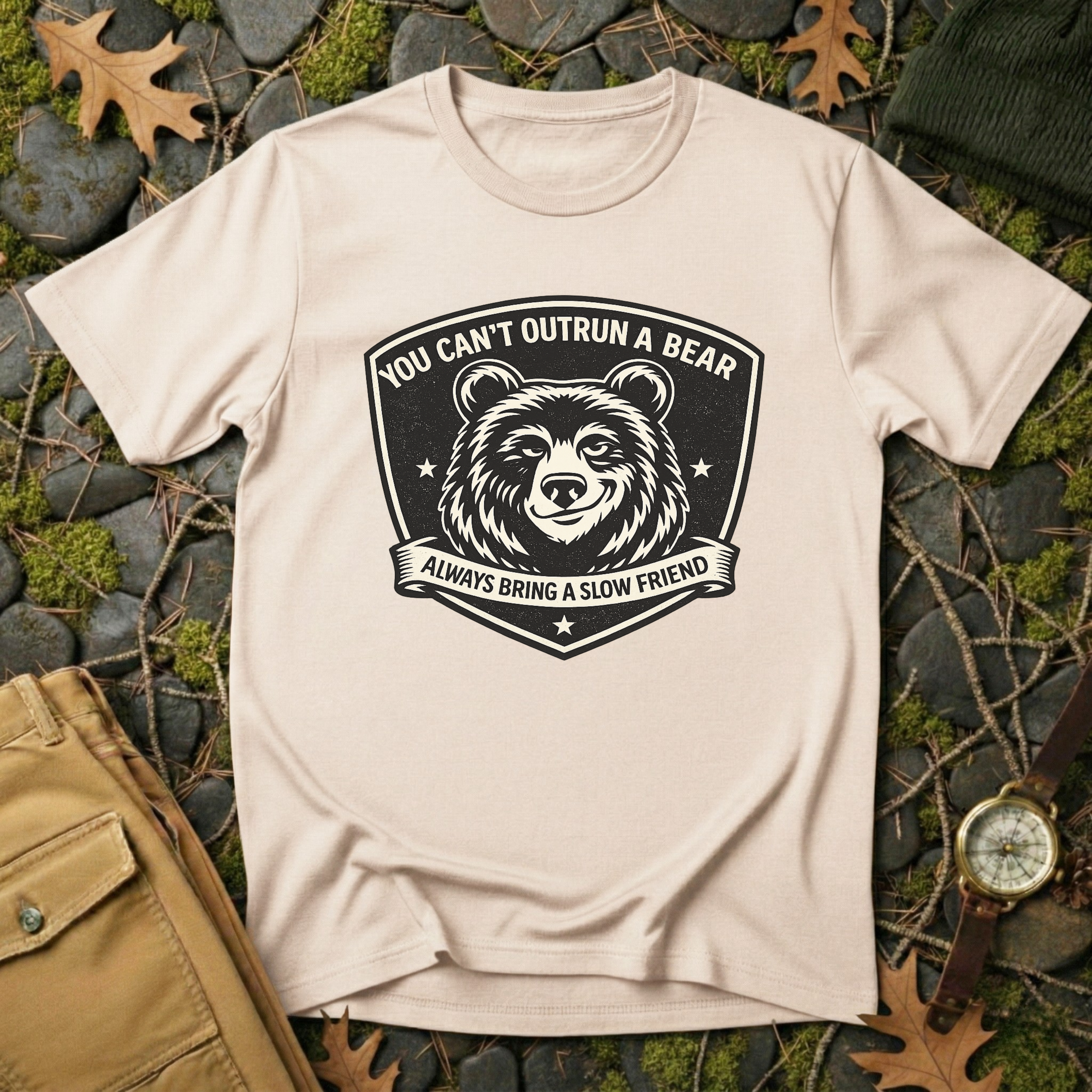 Run T-Shirt