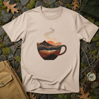 Brewed for Adventure T-Shirt