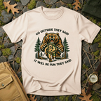 Go Outside T-Shirt