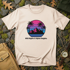 Wild Nights T-Shirt