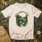 Shadow Chaser T-Shirt