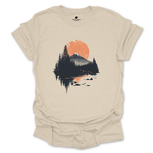 Mellow Ridge T-Shirt