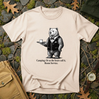 Room Service T-Shirt