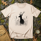Whispers in the Wild T-Shirt