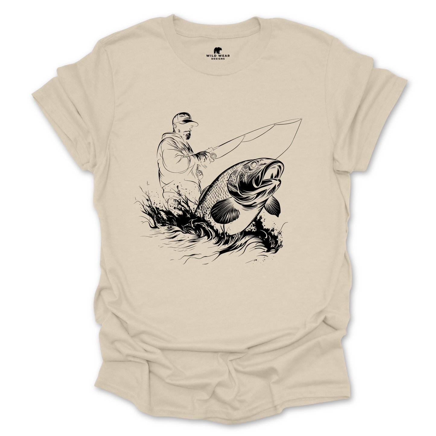Catch of the Day T-Shirt