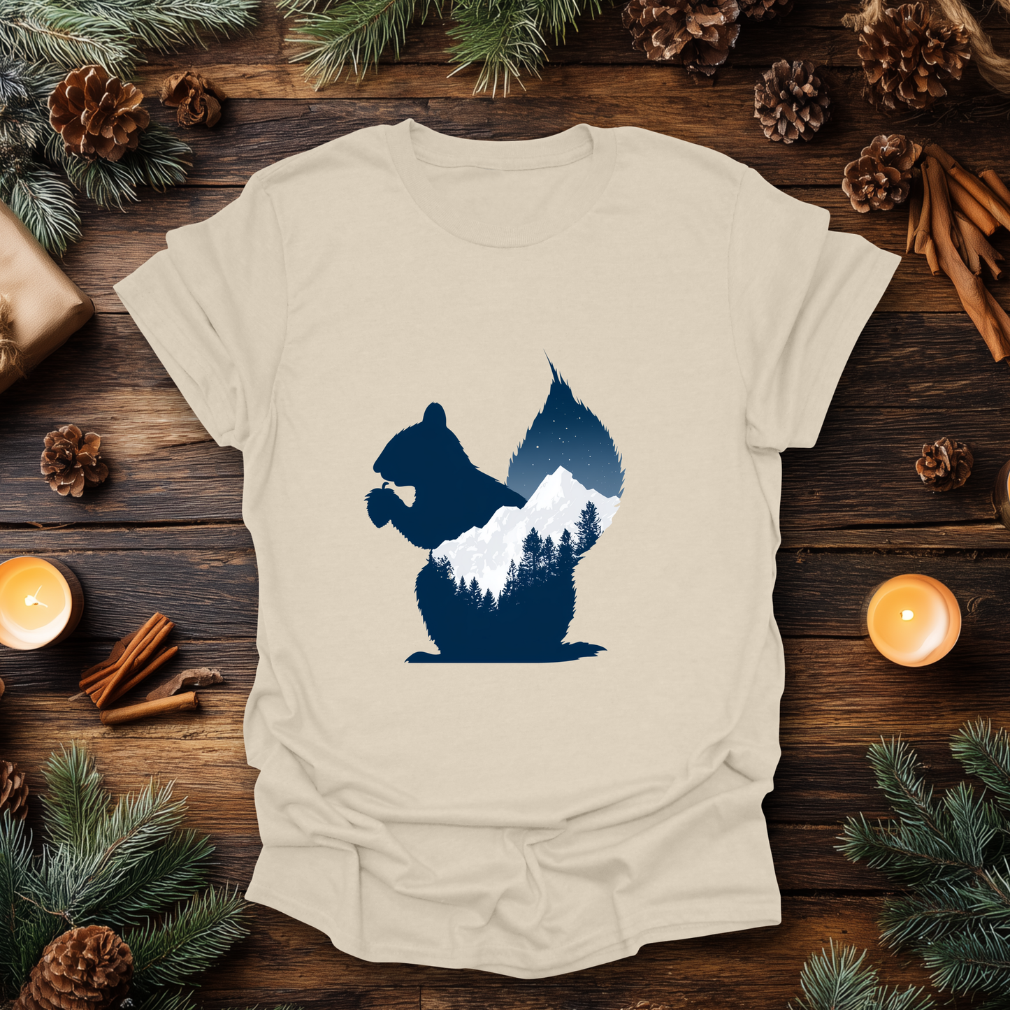 Mountain Forager T-Shirt
