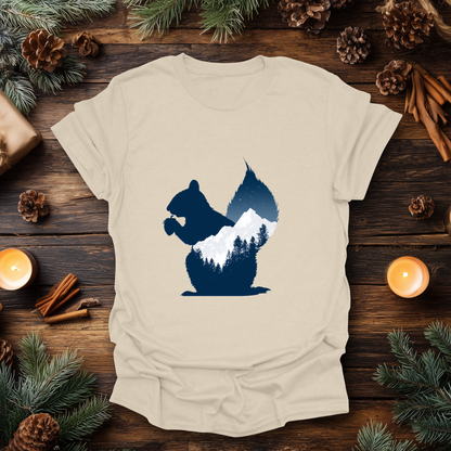 Mountain Forager T-Shirt
