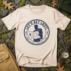 Let's Get Lost T-Shirt