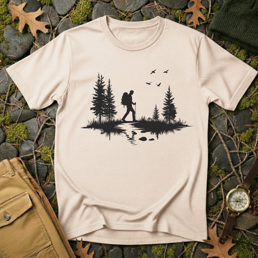 Into the Wild T-Shirt