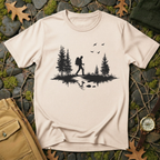 Into the Wild T-Shirt