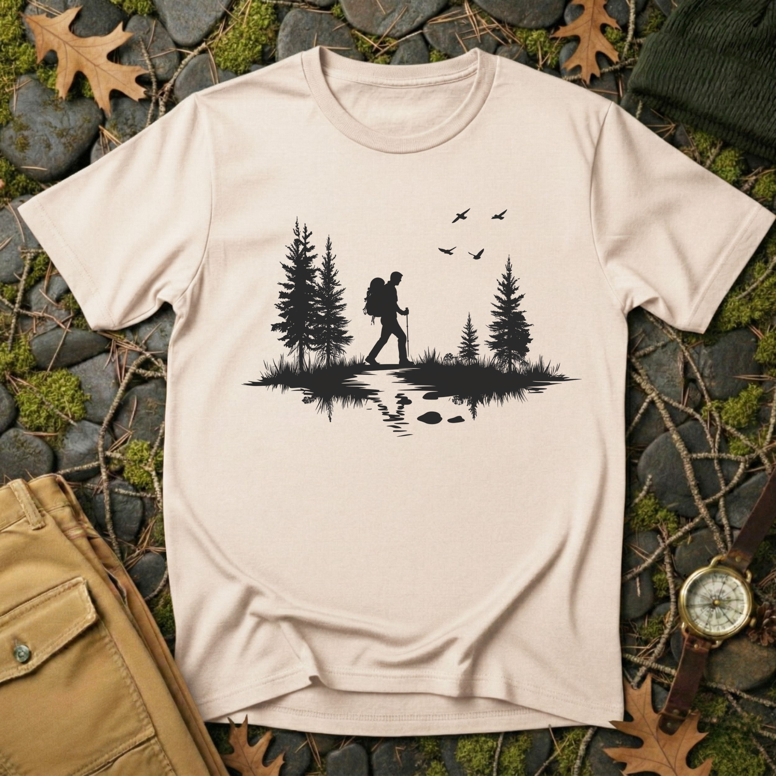 Into the Wild T-Shirt