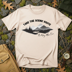 Take the Scenic Route T-Shirt