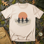 Ocean Briefing T-Shirt