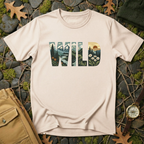 Wild T-Shirt