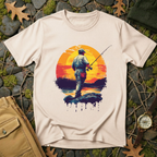 Moonlit Catch T-Shirt