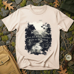 Found Is Overrated T-Shirt
