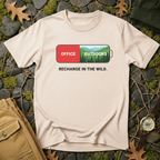 Recharge T-Shirt