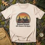 Weekend Forecast T-Shirt