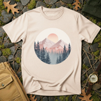 Copy of Quiet Peaks T-Shirt