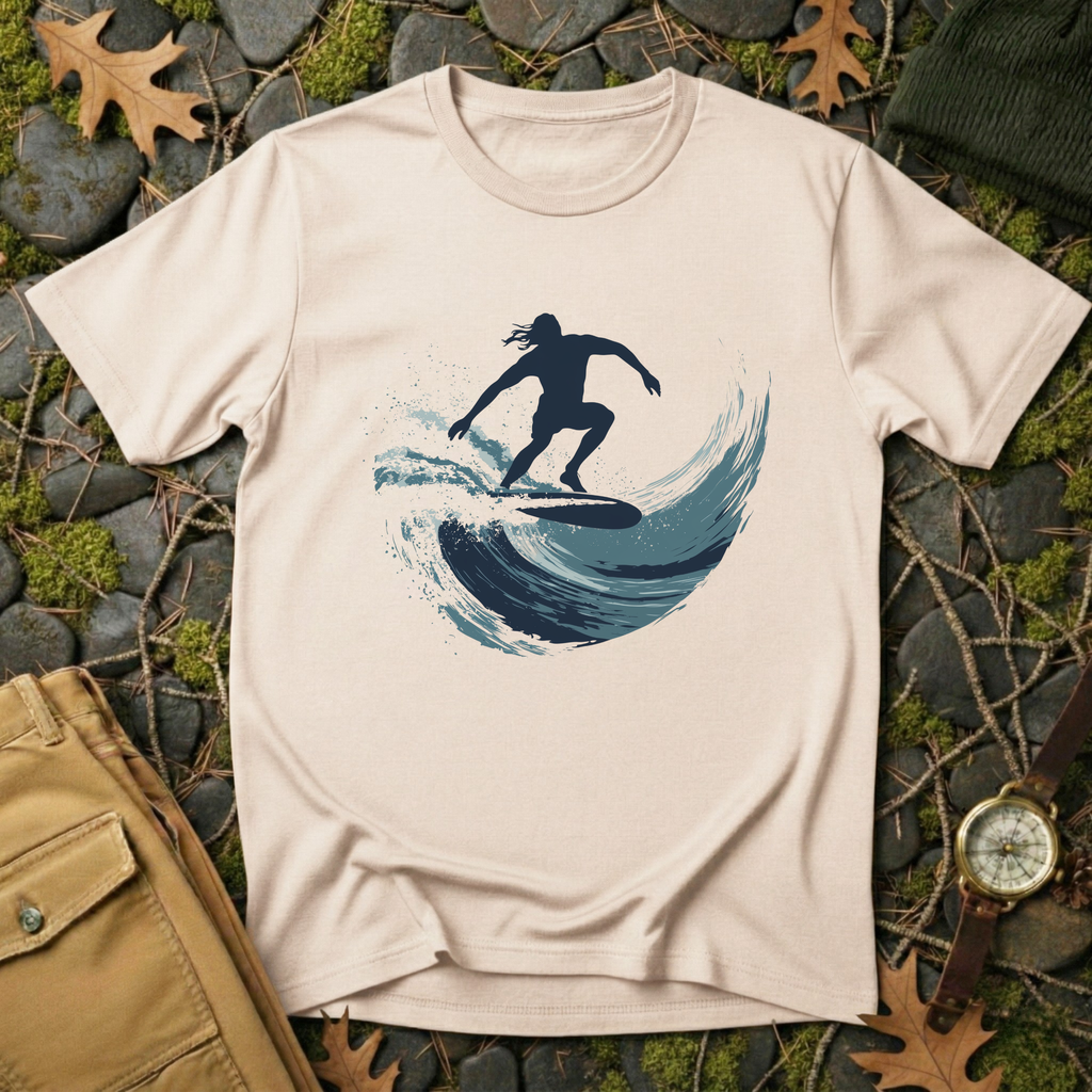 Flow State T-Shirt