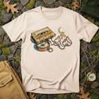 Retro Track T-Shirt