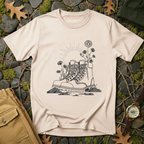 Sunrise Trail Boots T-Shirt