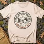 Out of Breath Hiking T-Shirt