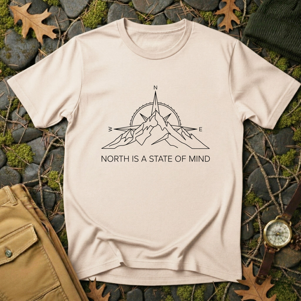North T-Shirt