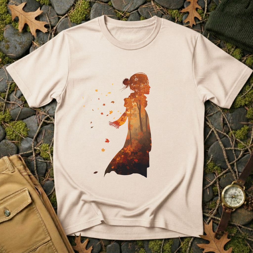 The Fall Within T-Shirt