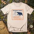 Wilderness Etiquette T-Shirt