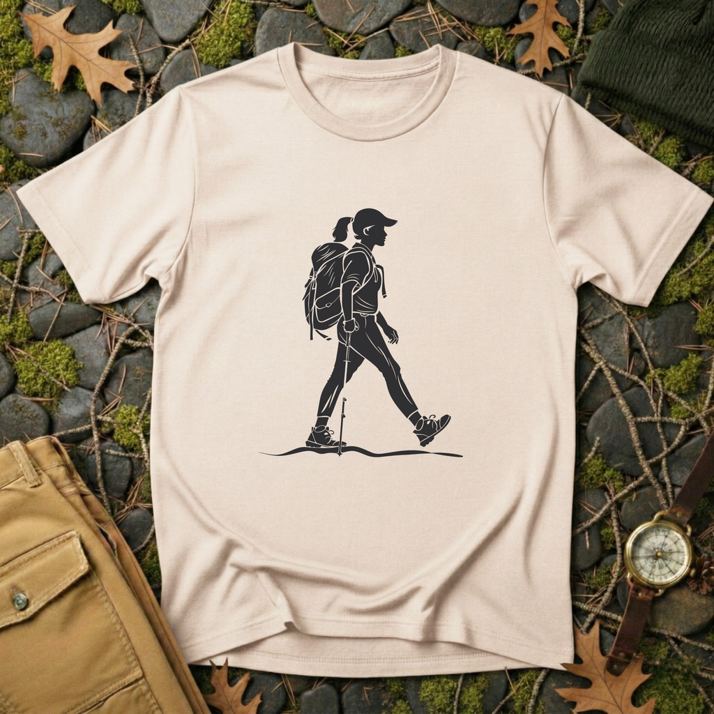 Trail Bliss T-Shirt