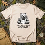 Run Fast T-Shirt