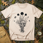 The Herb Gatherer T-Shirt